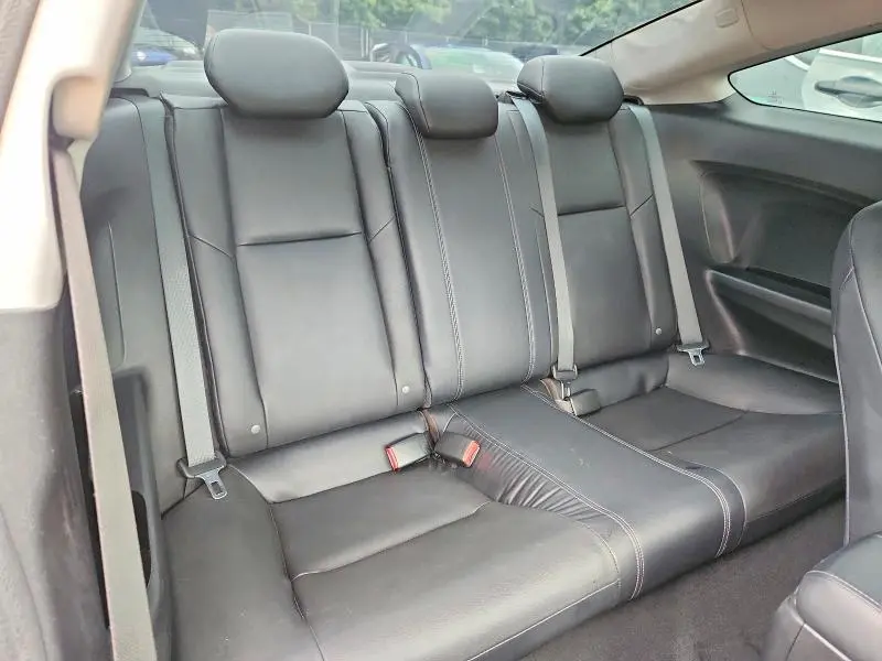 2014 HONDA CIVIC EXL  