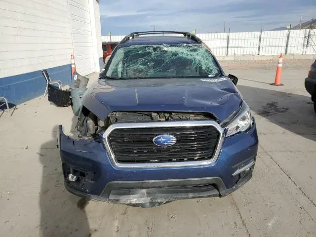2019 SUBARU ASCENT TOURING  