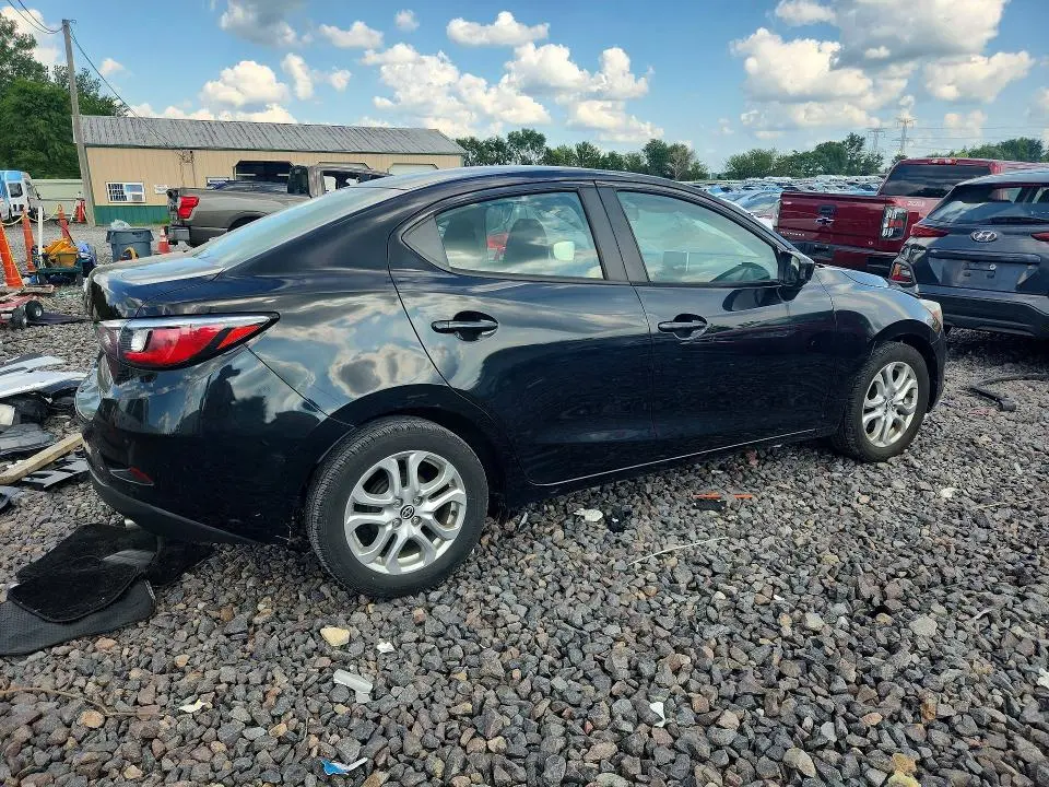 2016 SCION IA BASE  