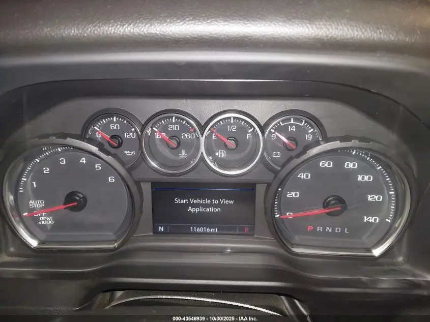 2022 CHEVROLET SILVERADO 1500 LTD 4WD  STANDARD BED LT