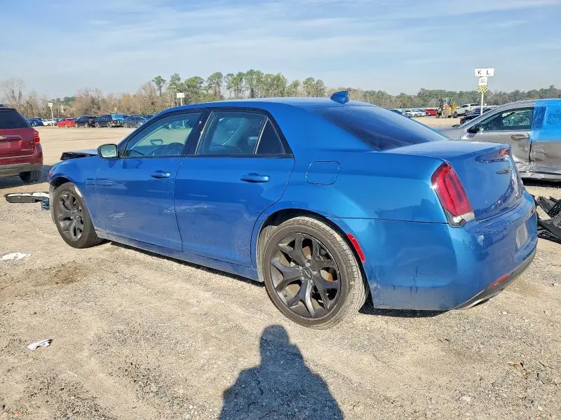 2021 CHRYSLER 300 TOURING  