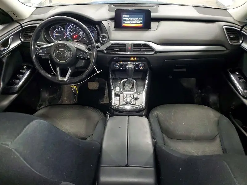 2016 MAZDA CX-9 TOURING  