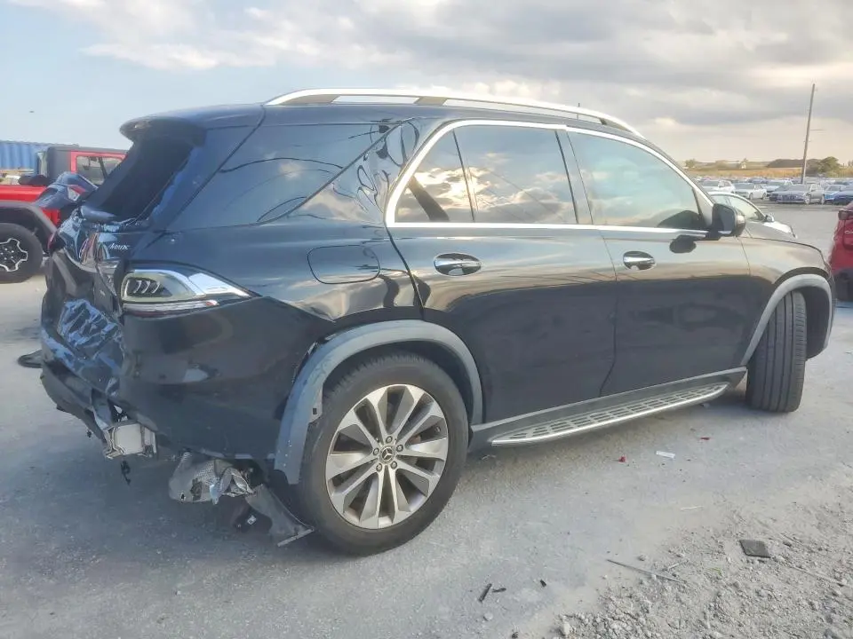 2020 MERCEDES-BENZ GLE 450 4MATIC  