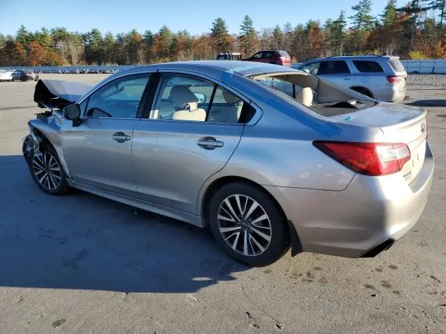 2018 SUBARU LEGACY 2.5I  