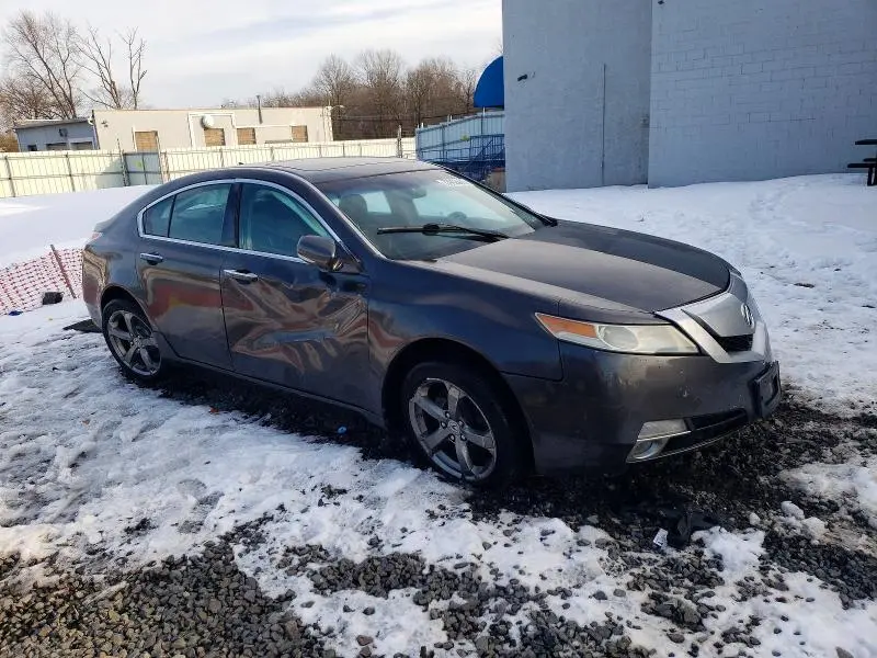 2011 ACURA TL   
