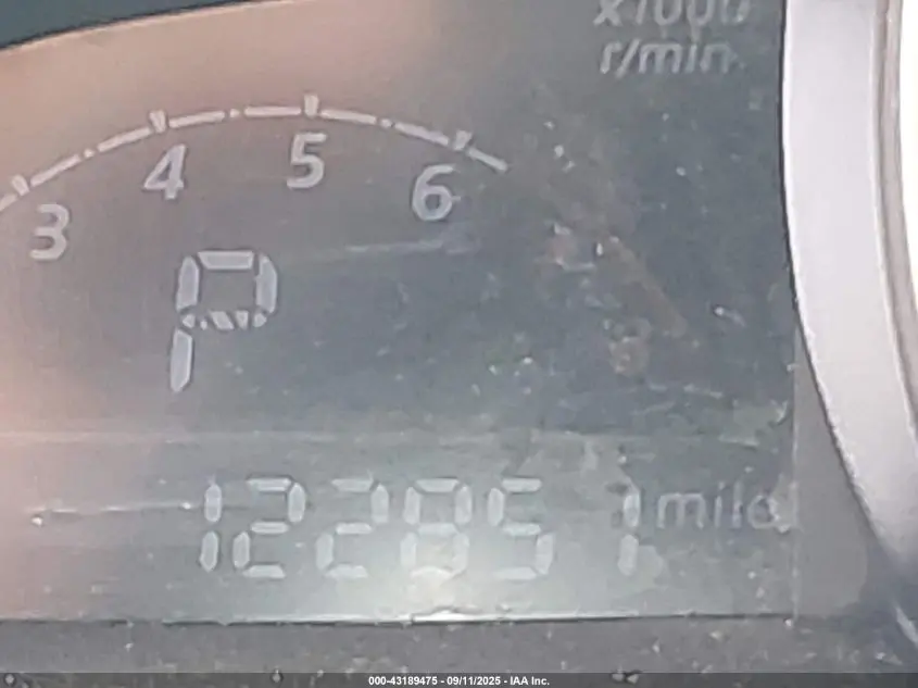 2014 MAZDA MAZDA3 I SPORT