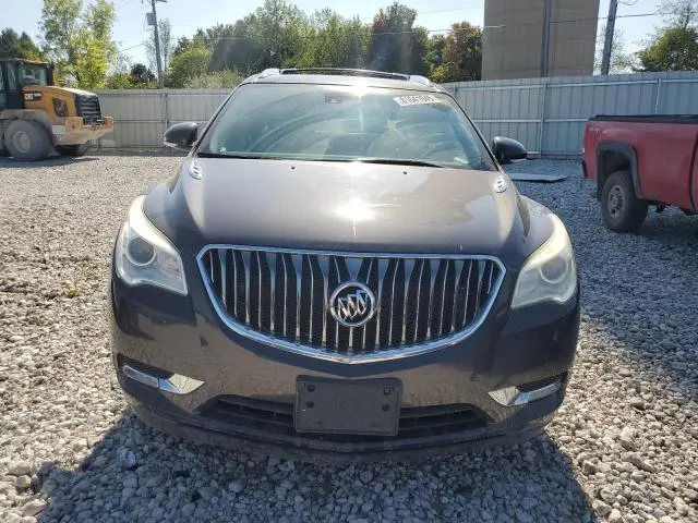 2016 BUICK ENCLAVE   