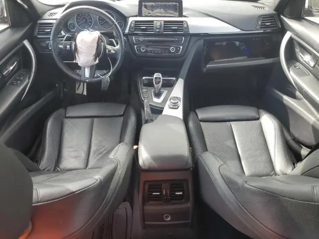 2013 BMW 328 I