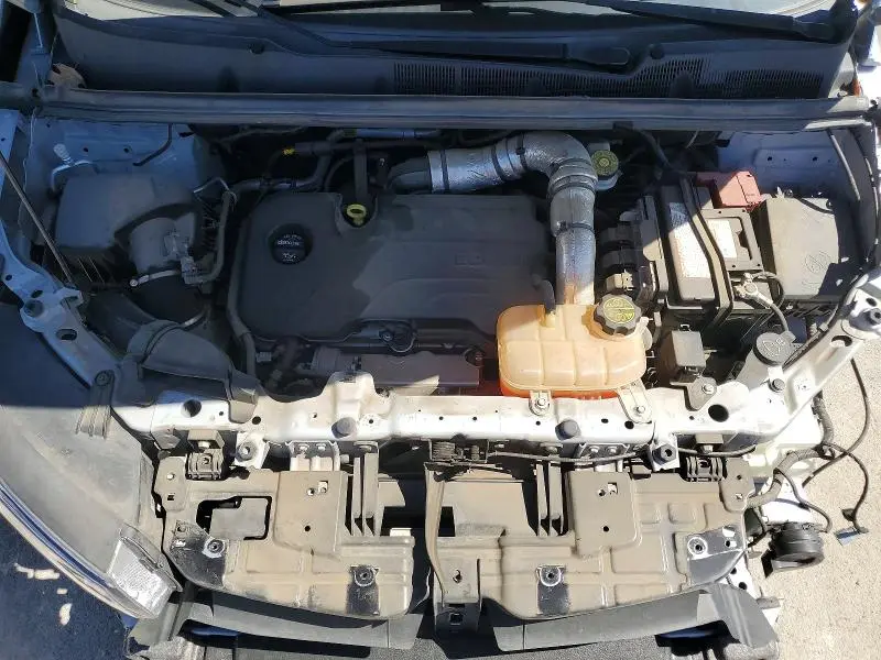 2022 CHEVROLET TRAX 1LT  