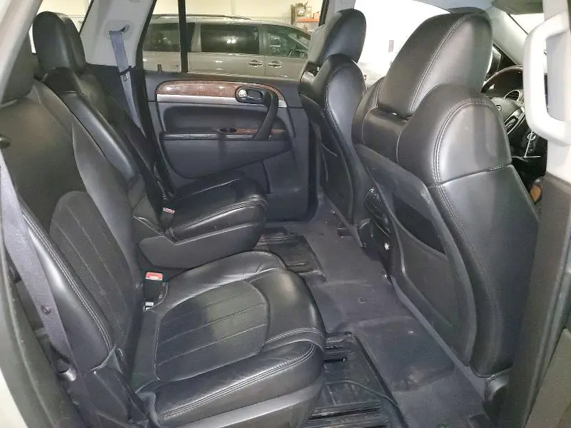 2012 BUICK ENCLAVE   