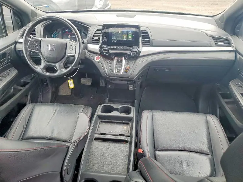 2023 HONDA ODYSSEY SPORT-L  