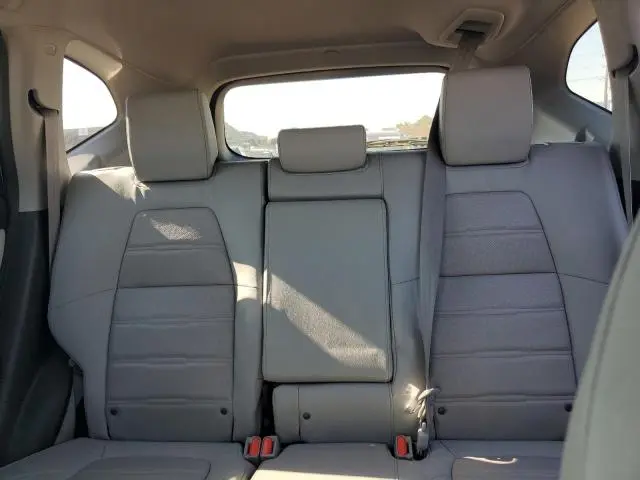 2019 HONDA CR-V EXL  