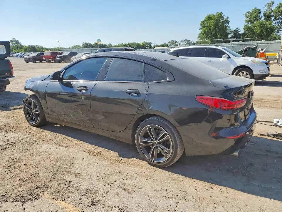 2024 BMW 228I   