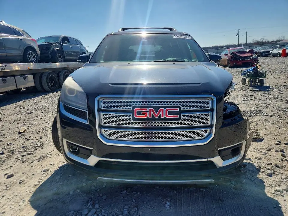 2014 GMC ACADIA DENALI  