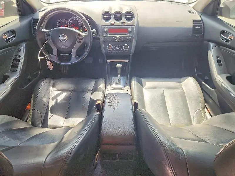 2011 NISSAN ALTIMA 2.5  