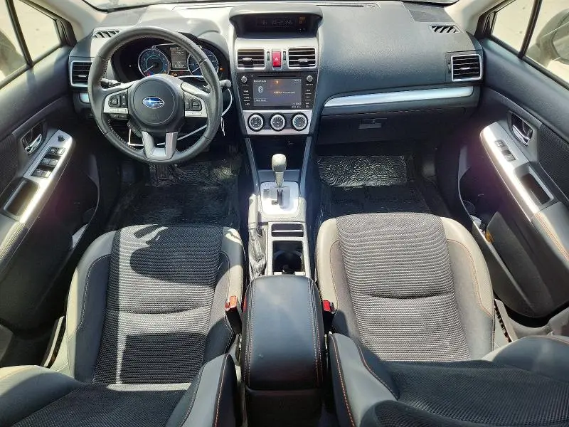 2017 SUBARU CROSSTREK PREMIUM  