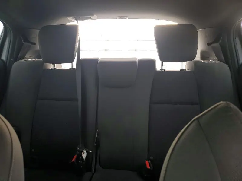 2021 HONDA HR-V SPORT  