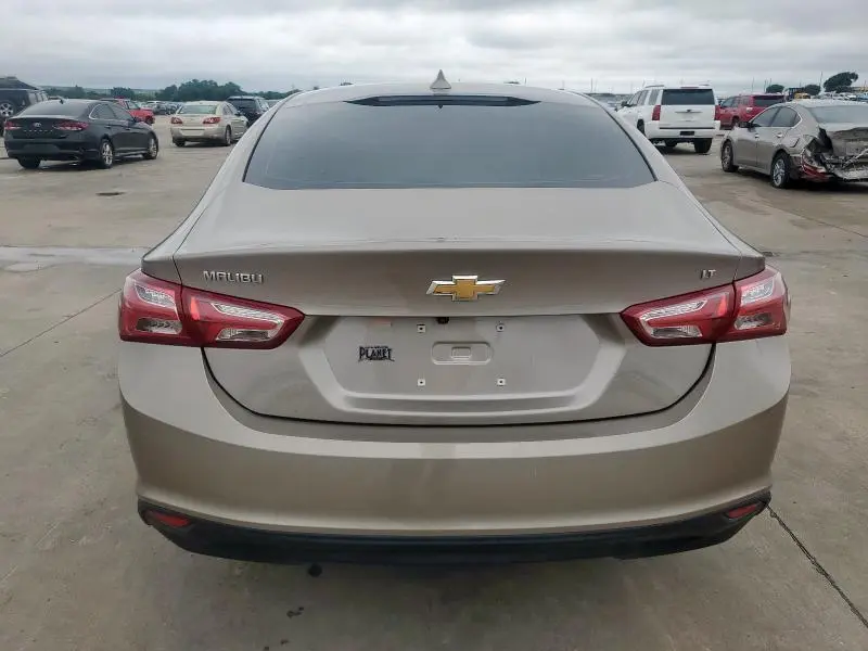 2023 CHEVROLET MALIBU PREMIER  
