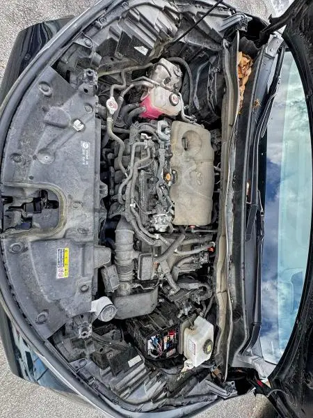 2022 TOYOTA SIENNA LIMITED  