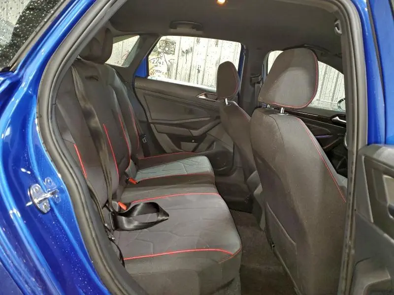 2024 VOLKSWAGEN JETTA 40TH ANNIVERSARY  