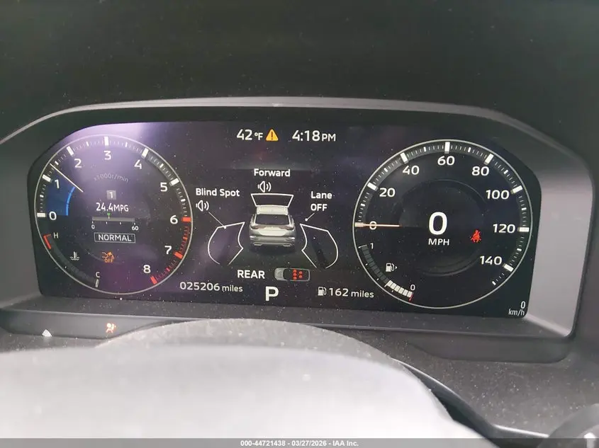 2024 MITSUBISHI OUTLANDER SEL 2.5 S-AWC