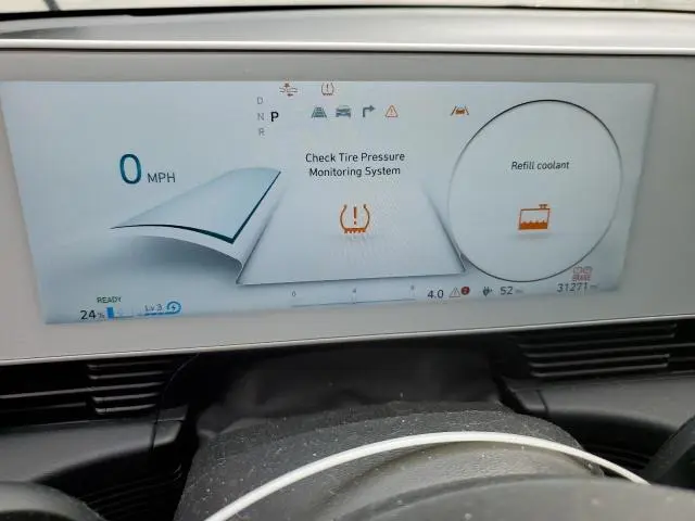 2024 HYUNDAI IONIQ 5 SEL  