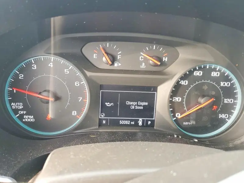 2022 CHEVROLET MALIBU LS  