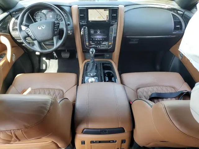 2021 INFINITI QX80 SENSORY  