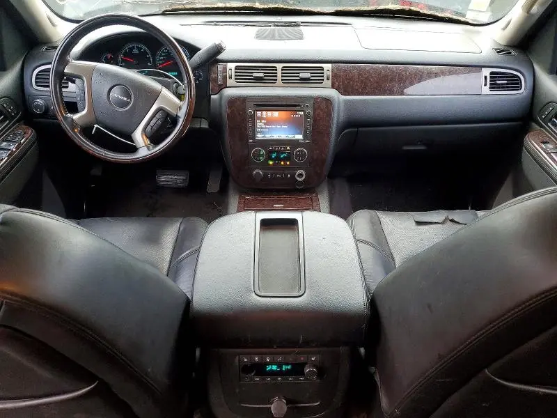2012 GMC YUKON DENALI  