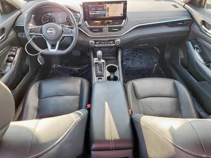 2023 NISSAN ALTIMA SL  