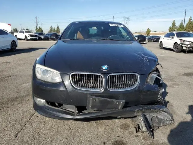 2013 BMW 328 I  