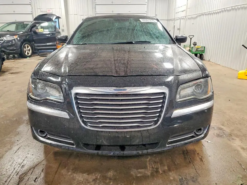 2014 CHRYSLER 300 S  