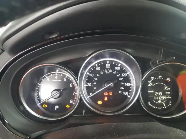 2019 MAZDA CX-9 SPORT