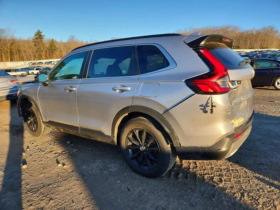 2023 HONDA CR-V SPORT  