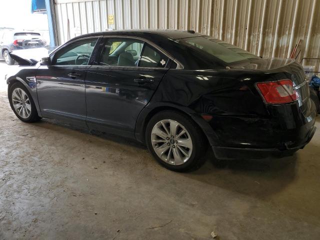 2011 FORD TAURUS LIMITED