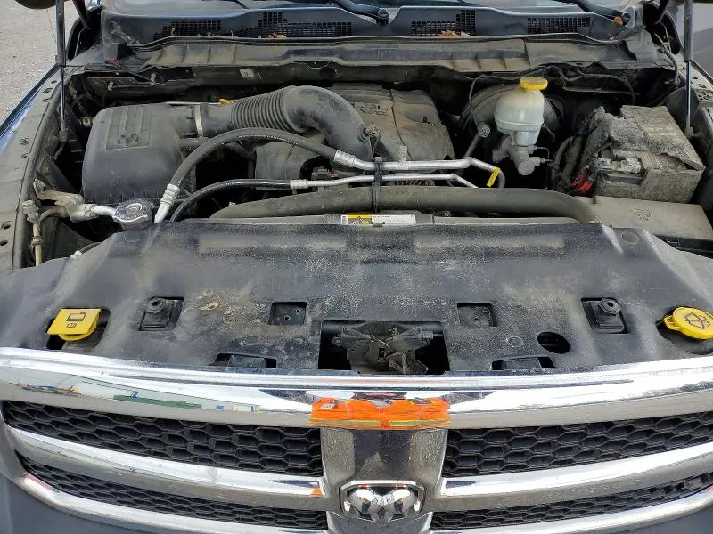 2017 RAM 1500 ST  