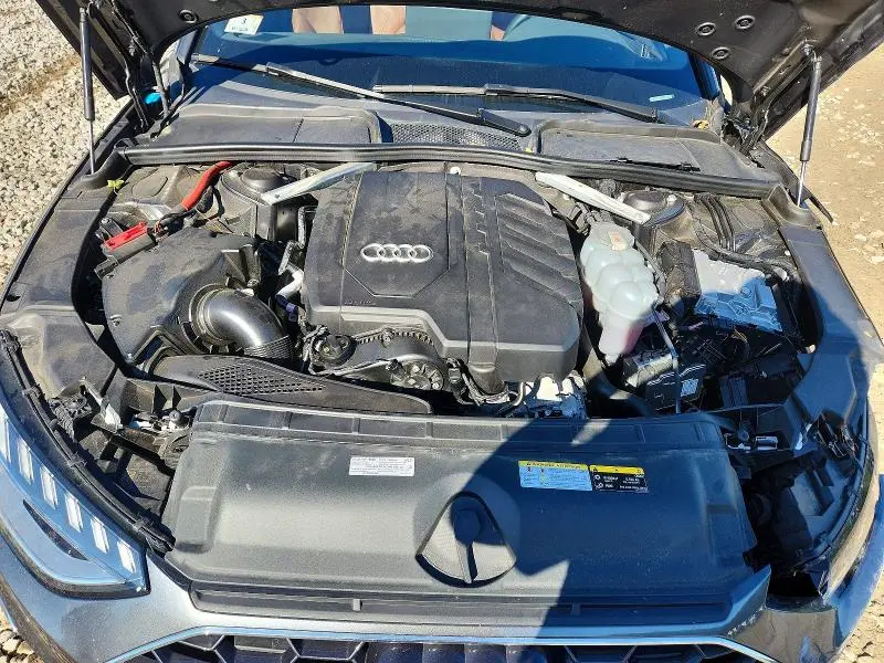 2023 AUDI A4 PREMIUM 45  
