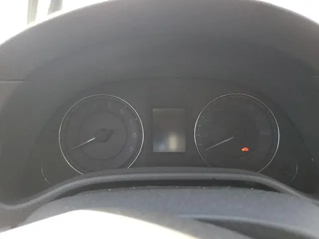 2011 INFINITI G37 BASE  