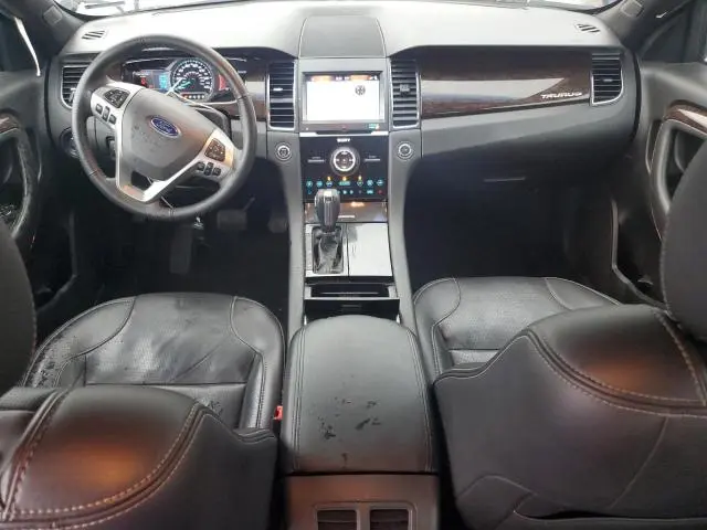 2019 FORD TAURUS LIMITED  
