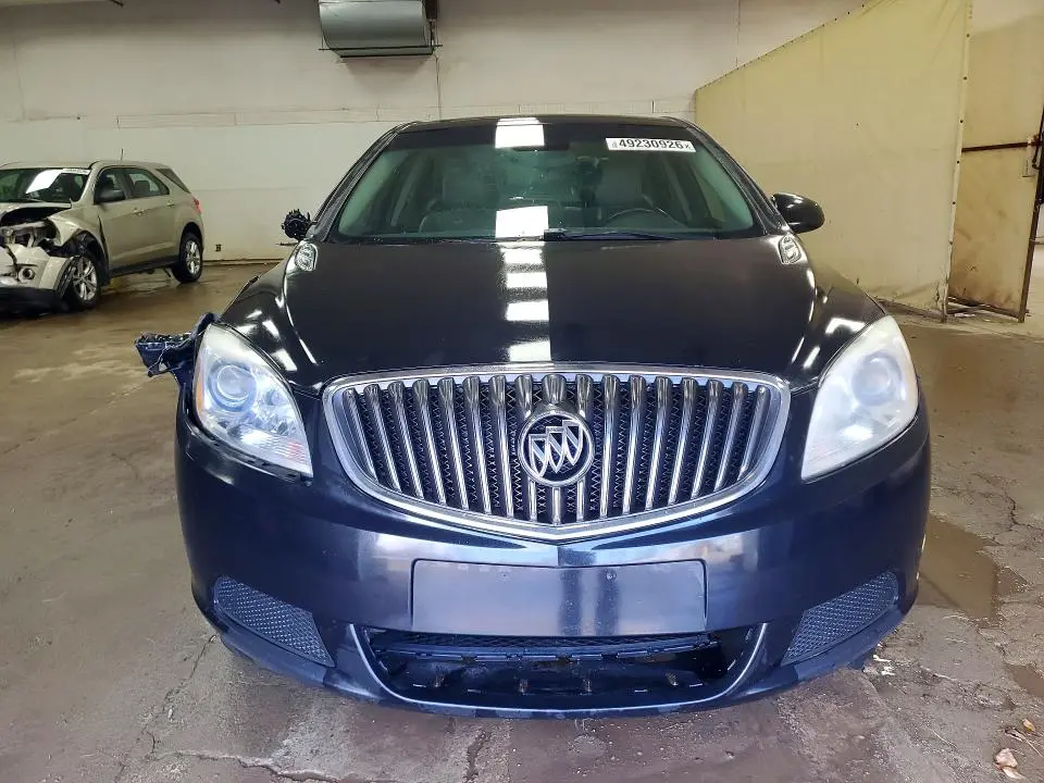 2015 BUICK VERANO   
