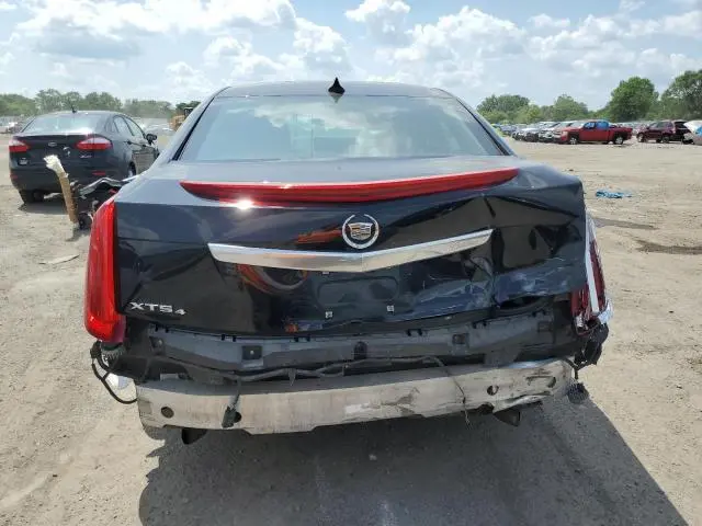 2015 CADILLAC XTS PREMIUM COLLECTION  