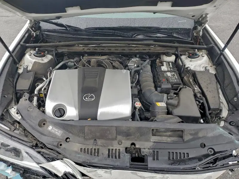 2022 LEXUS ES 350 BASE  