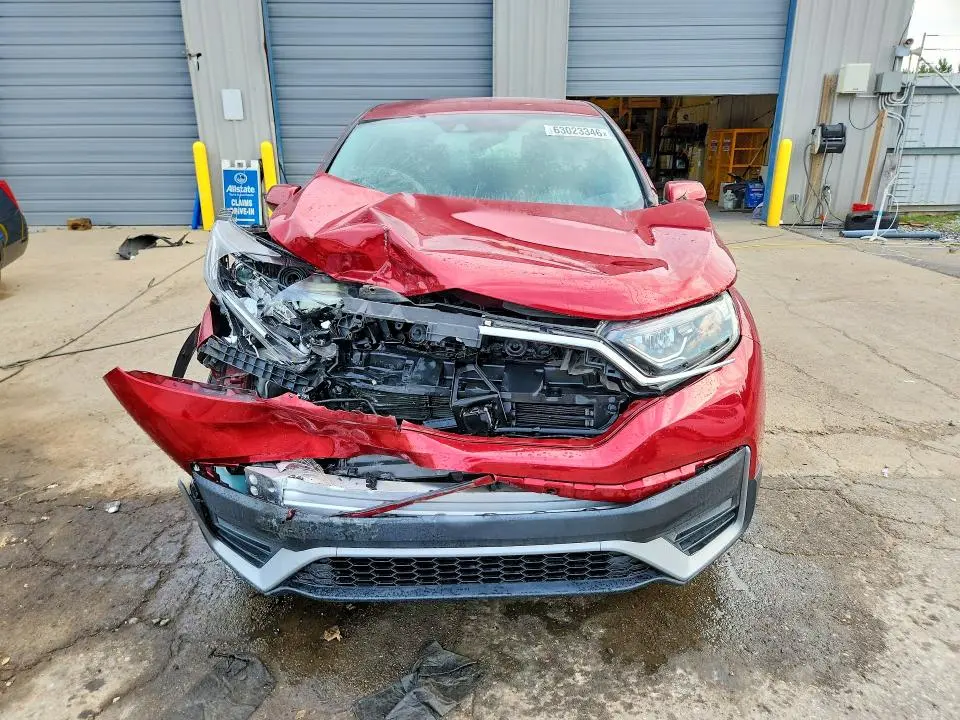 2021 HONDA CR-V SE  