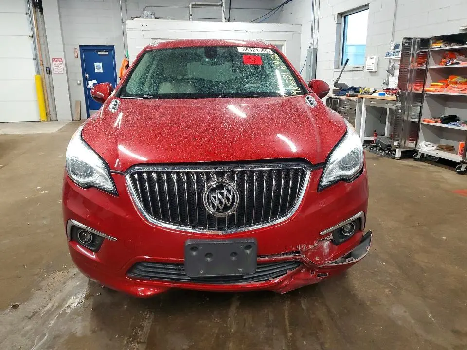 2016 BUICK ENVISION PREMIUM GROUP 1  