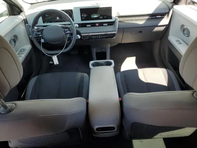 2023 HYUNDAI IONIQ 5 SE  