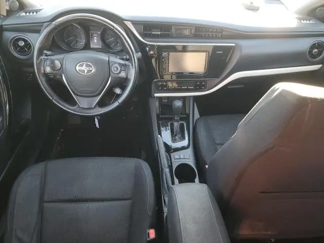 2016 TOYOTA SCION IM   