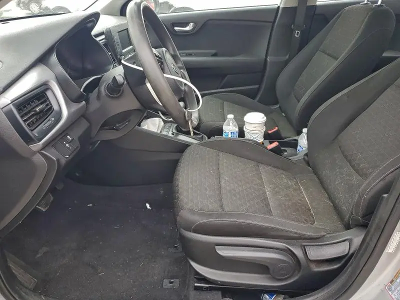 2019 KIA RIO S  