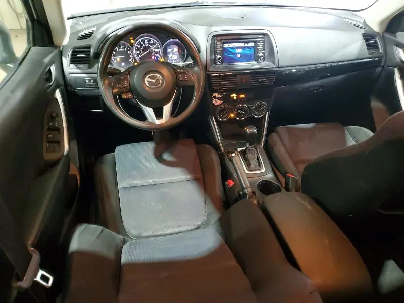 2015 MAZDA CX-5 SPORT  