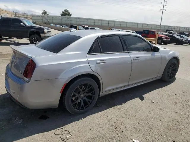 2015 CHRYSLER 300 S  
