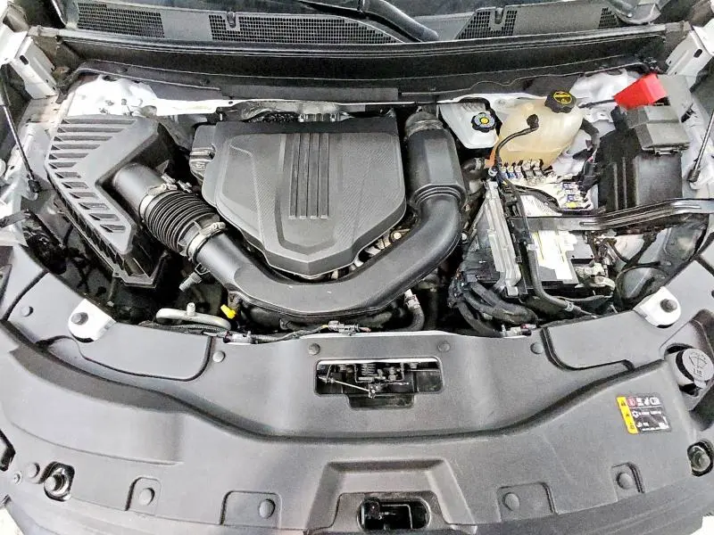 2024 GMC ACADIA UPLEVEL  